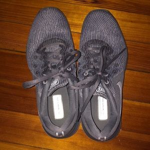 Never been worn Nike Flex Supreme TR6